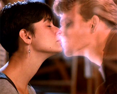 Ghost - Sam et Molly
