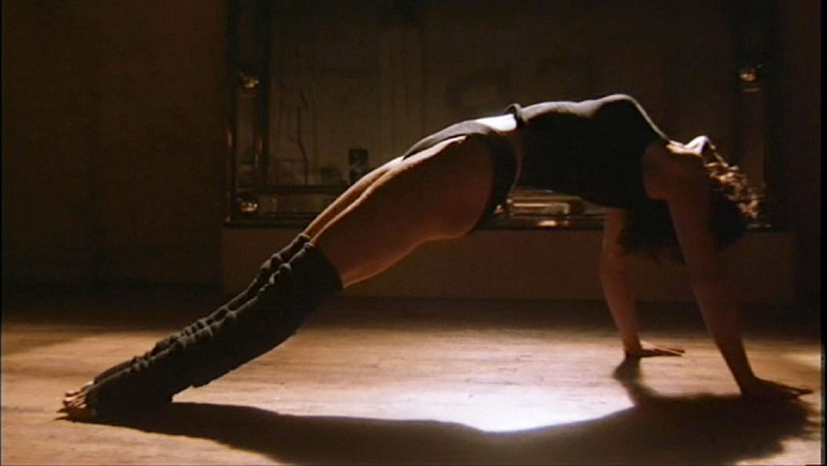 flashdance
