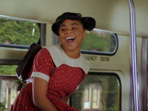 Little Inez