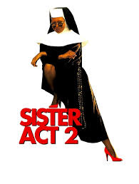 Sister Act 2
