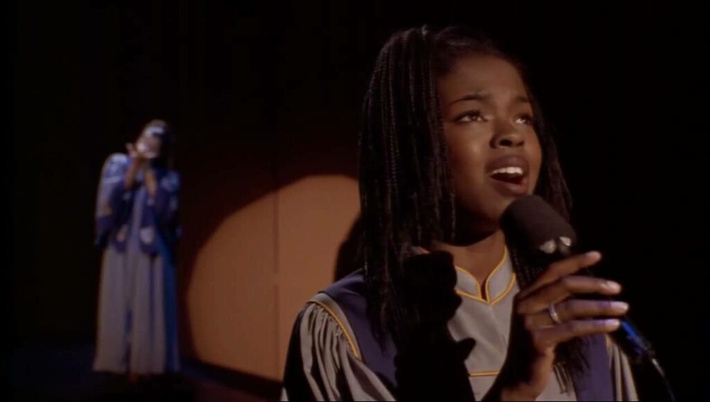 Sister Act 2 : Joyful