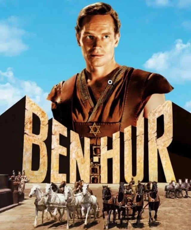 Ben Hur