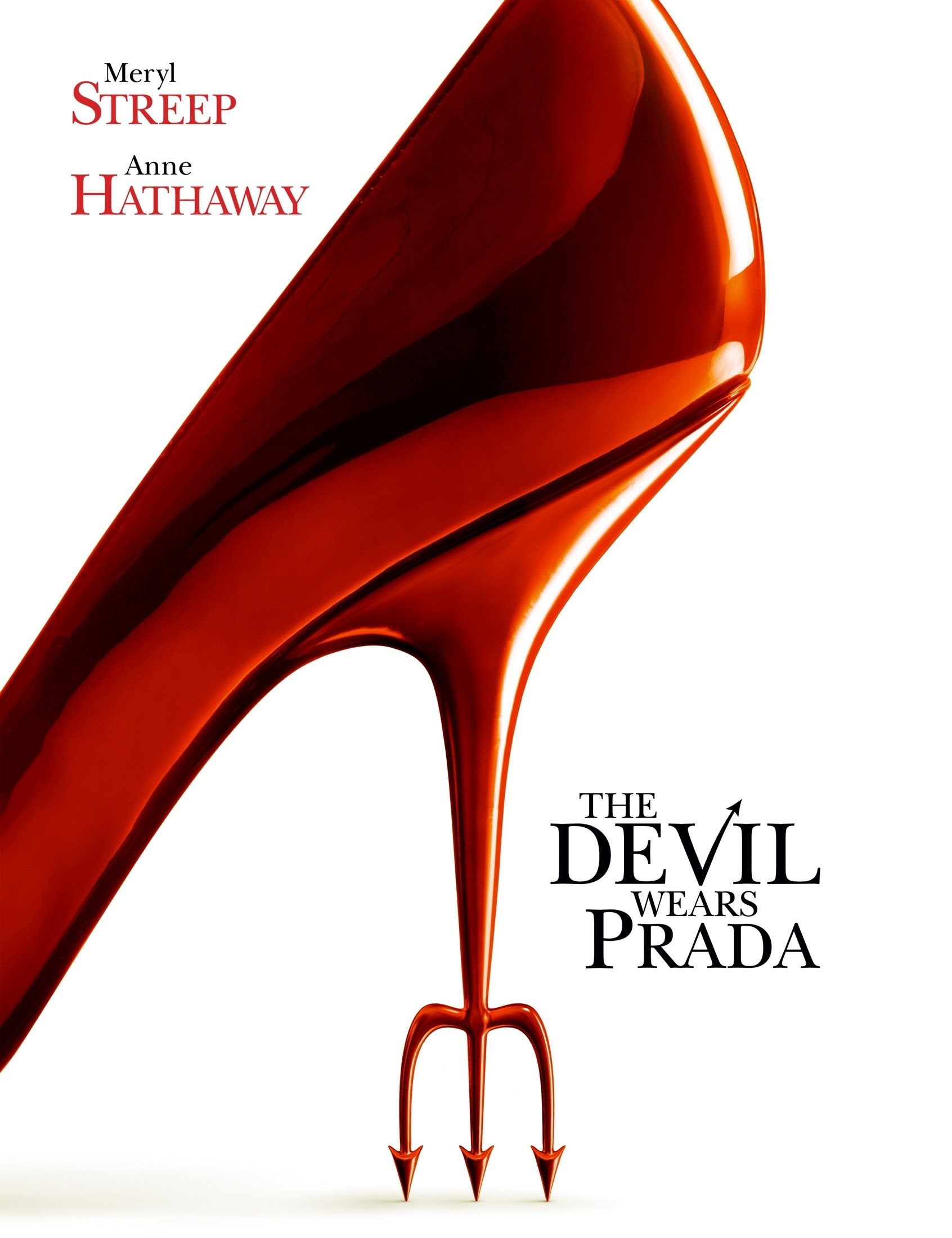 Le diable s'habille en Prada