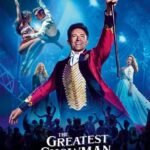 The Greastest Shoman affiche