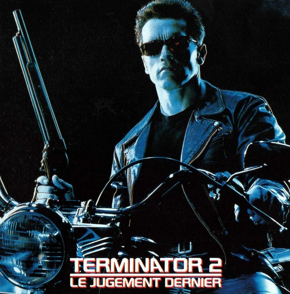 Terminator 2