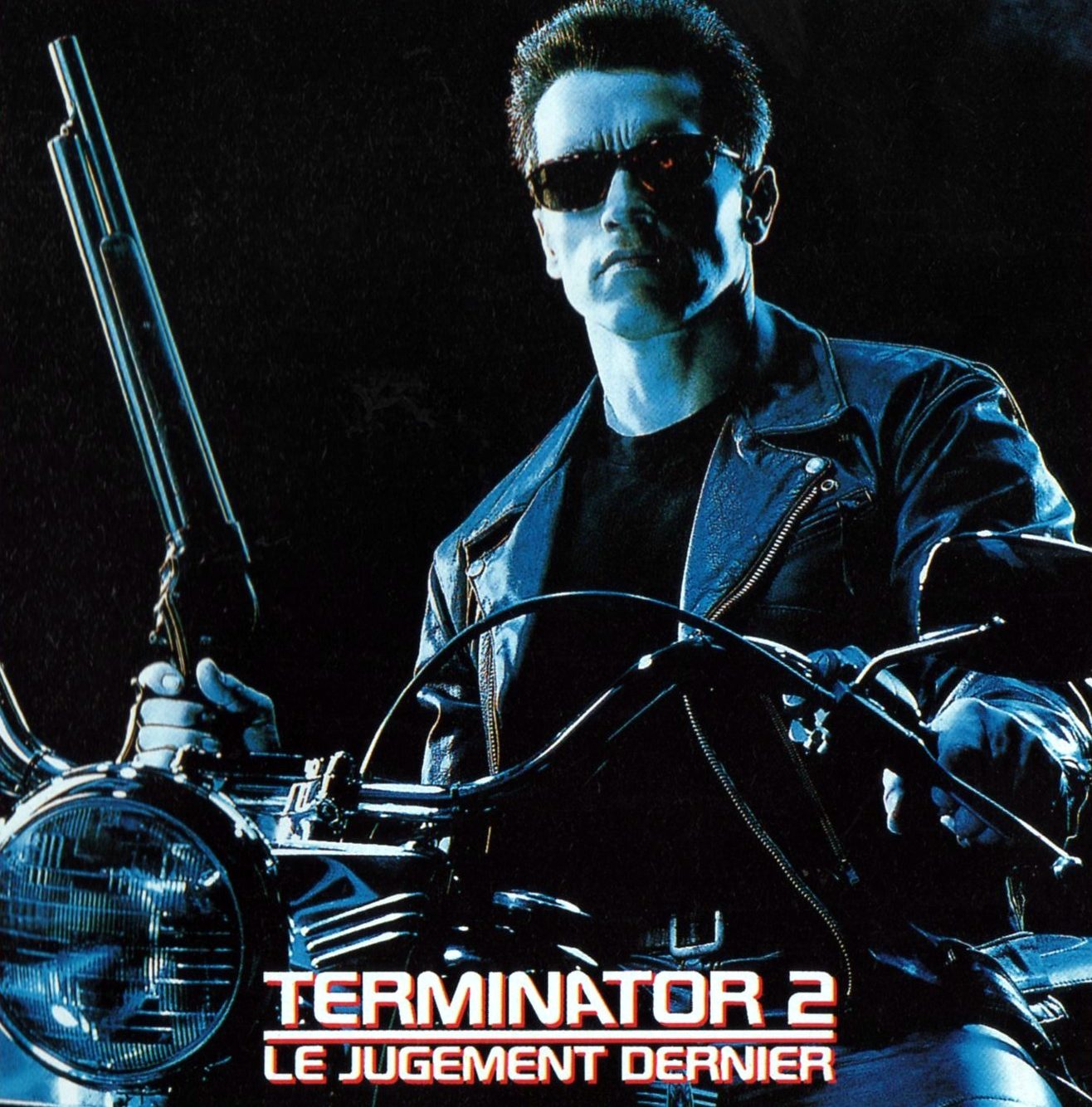 Terminator 2
